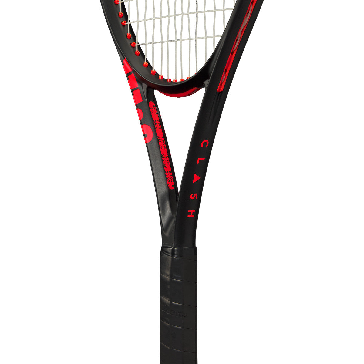 Raquete de Ténis Wilson Clash 100 v3