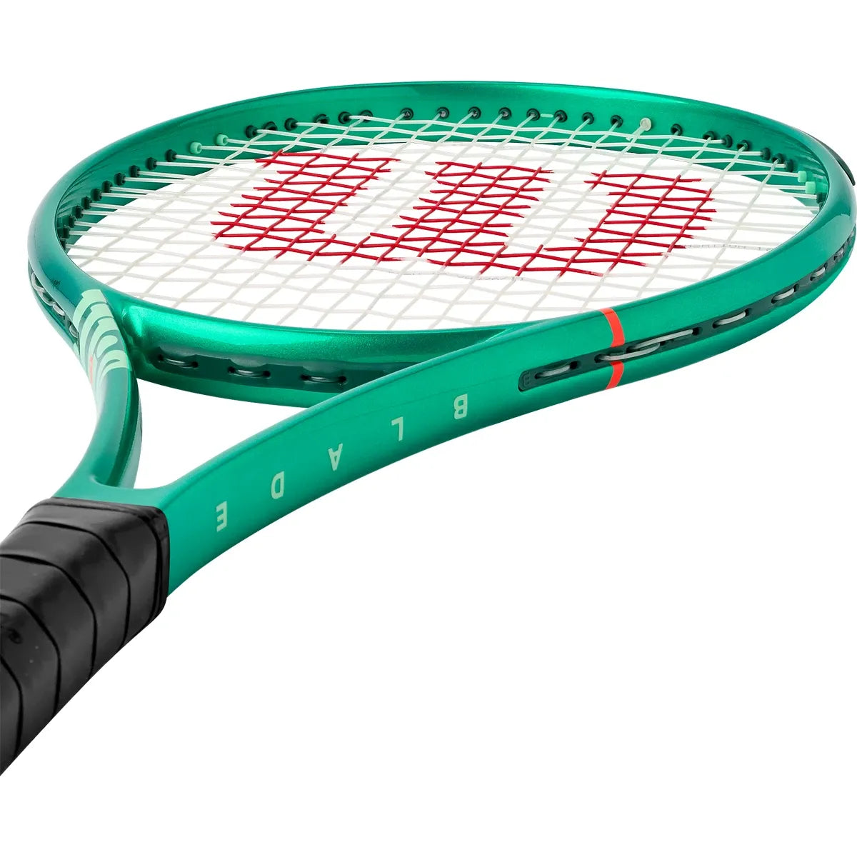 Wilson Blade 101 Team V10 Tennis Racket (Strung)
