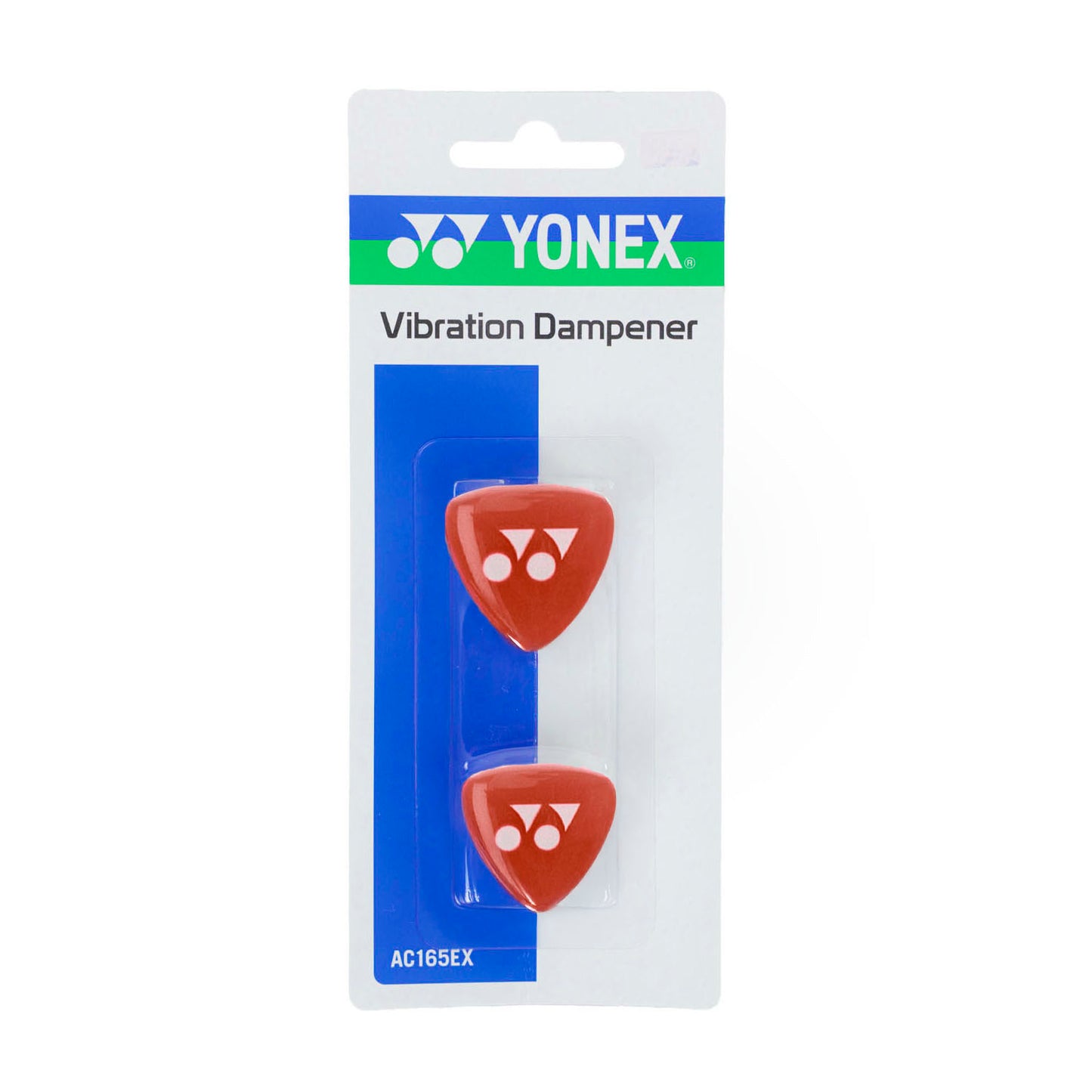 Yonex Vibration Stopper Dampener - Black/Red