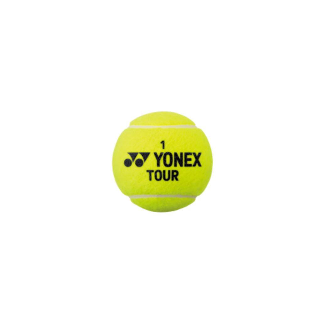 Tubo de bolas de Ténis Yonex Tour