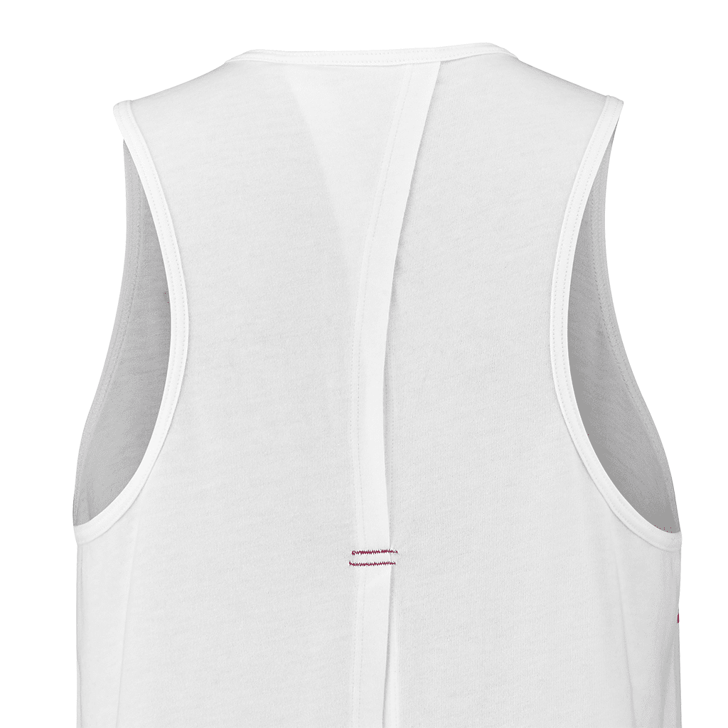 Babolat Aero Cotton Tank Women