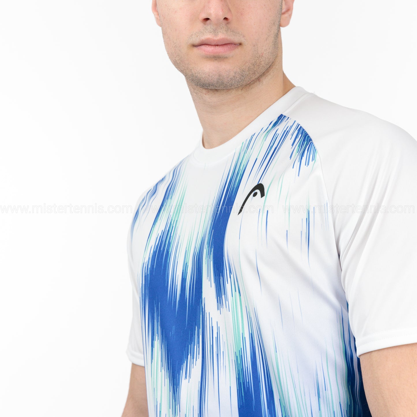 Head TopSpin T-Shirt Men
