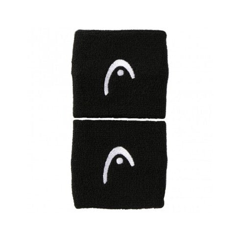 Head 2-Pack 2.5" Wristband