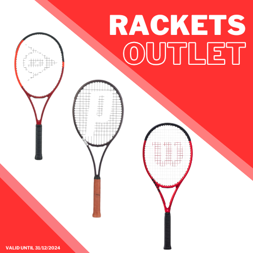 Racket City - Ténis, Padel e muito mais!