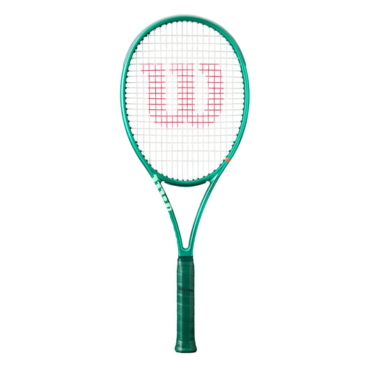 Wilson Blade 98 18x20 V10 Tennis Racket