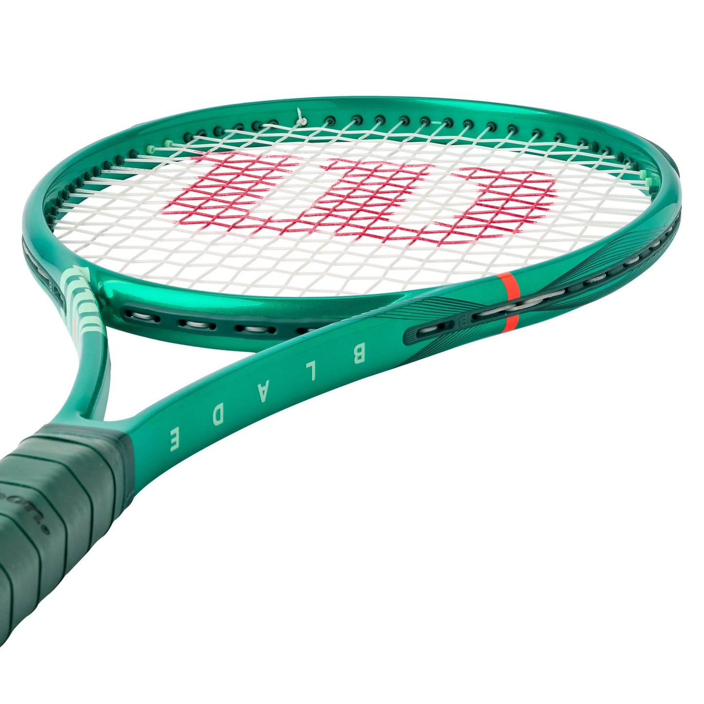 Wilson Blade 98 18x20 V10 Tennis Racket