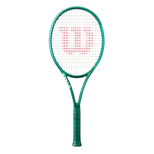 Wilson Blade 100 V10 Tennis Racket