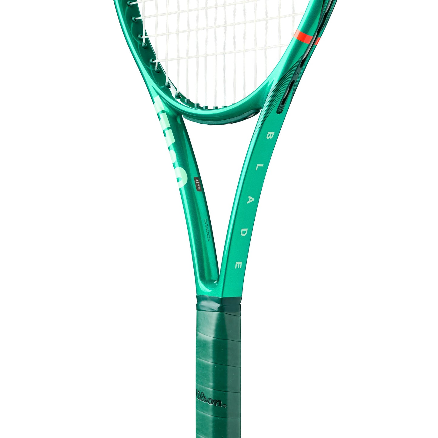 Wilson Blade 100UL V10 Tennis Racket