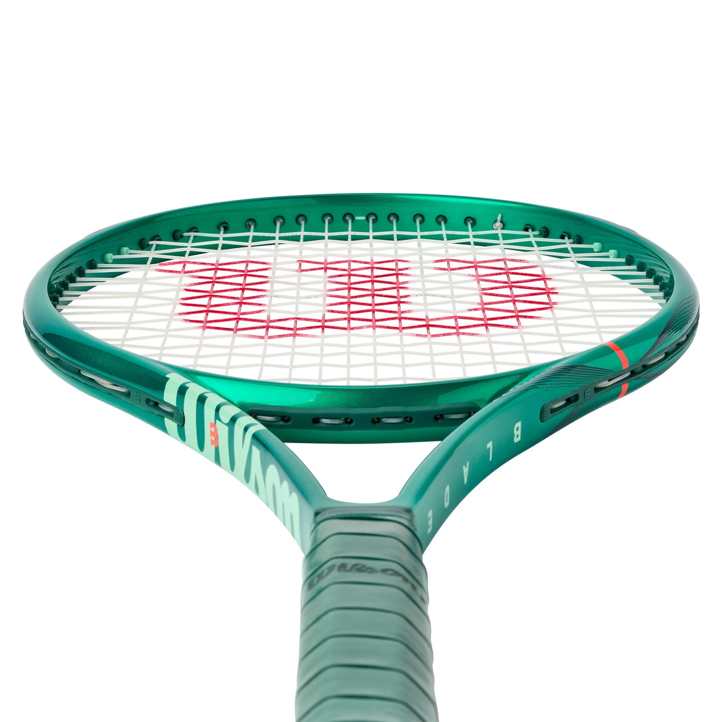 Wilson Blade 100 V10 Tennis Racket