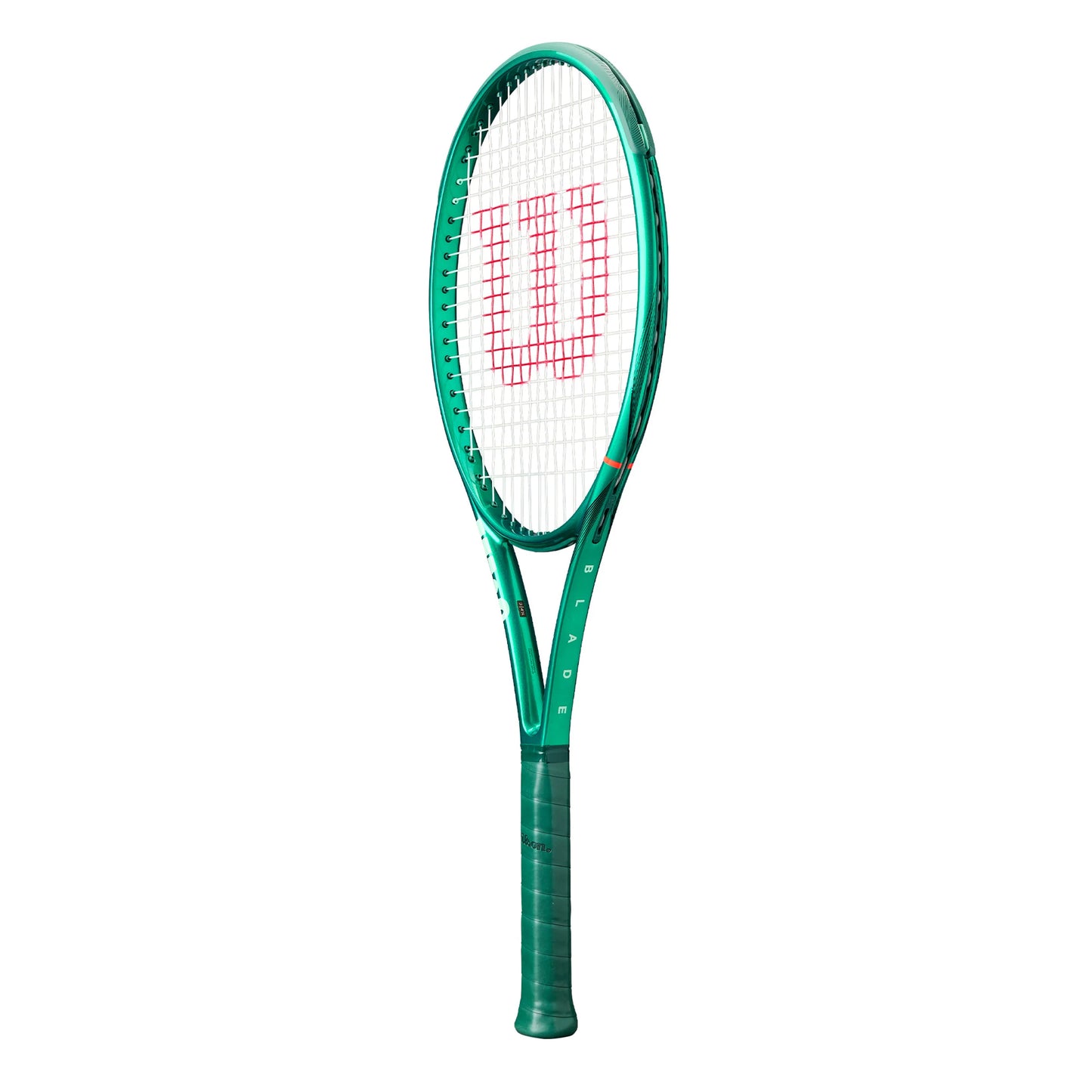 Wilson Blade 100 V10 Tennis Racket