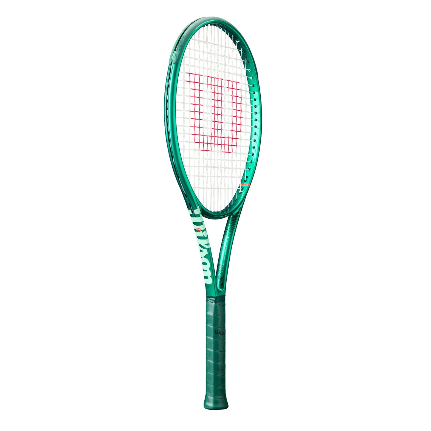 Wilson Blade 100 V10 Tennis Racket