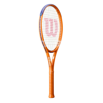 Raquete de Ténis Wilson Ultra 100L V5 Roland Garros 2026