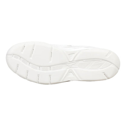 Sapatilhas de Ténis Masculina Mizuno Break Shot 5 Relva Sintética - Branco/Preto