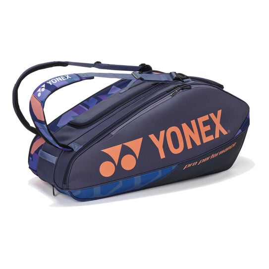 Yonex Pro 9 Racket Tennis Bag - Midnight Navy
