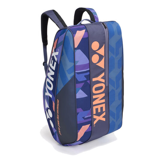 Yonex Pro 9 Racket Tennis Bag - Midnight Navy