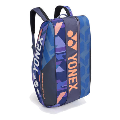 Yonex Pro 9 Racket Tennis Bag - Midnight Navy