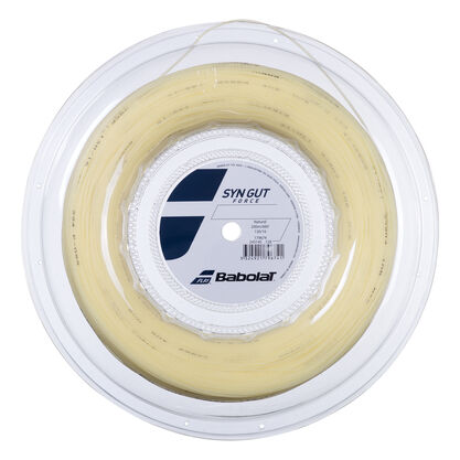 Loja - Set de Cordas Babolat Syn Gut Force