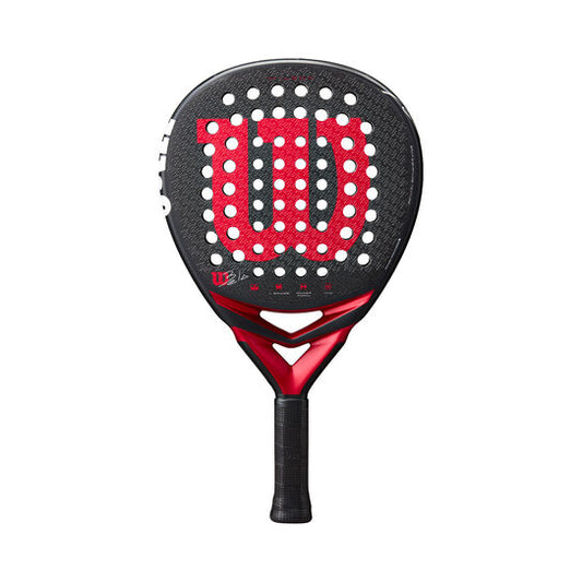 Raquete de Padel Wilson Bela V3