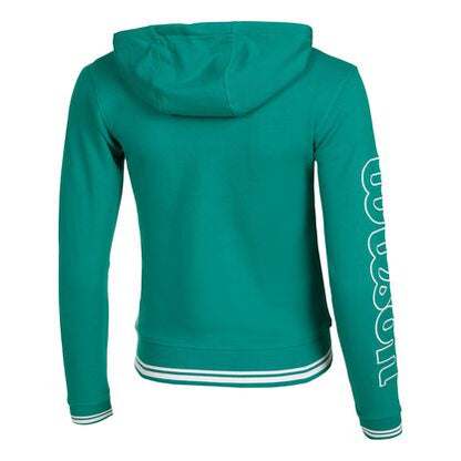 Wilson Team Green Hoodie Women