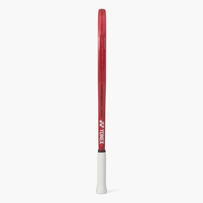 Yonex Vcore 25 Junior Tennis Racket - Ruby Red