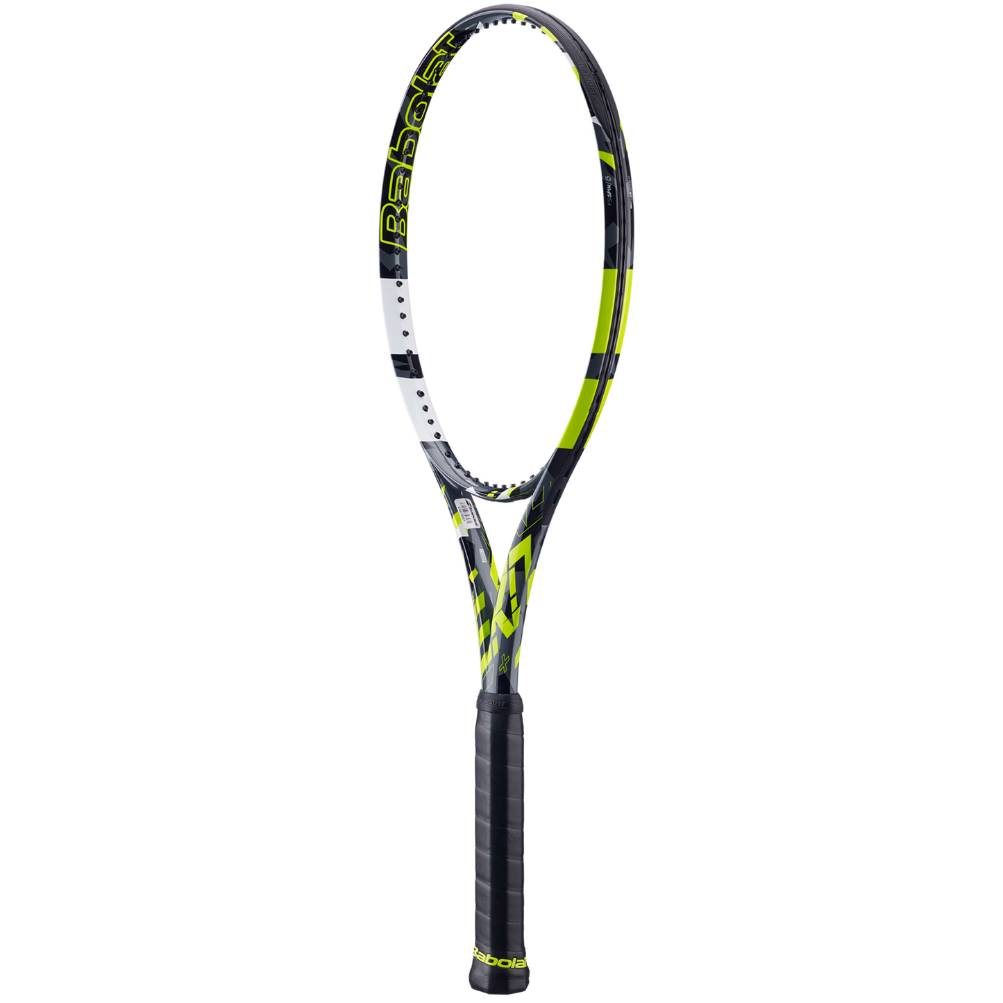 Raquete de Ténis Babolat Pure Aero + 2023