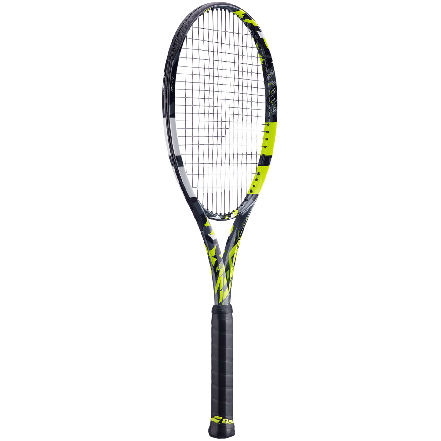 Raquete de Ténis Babolat Pure Aero + 2023