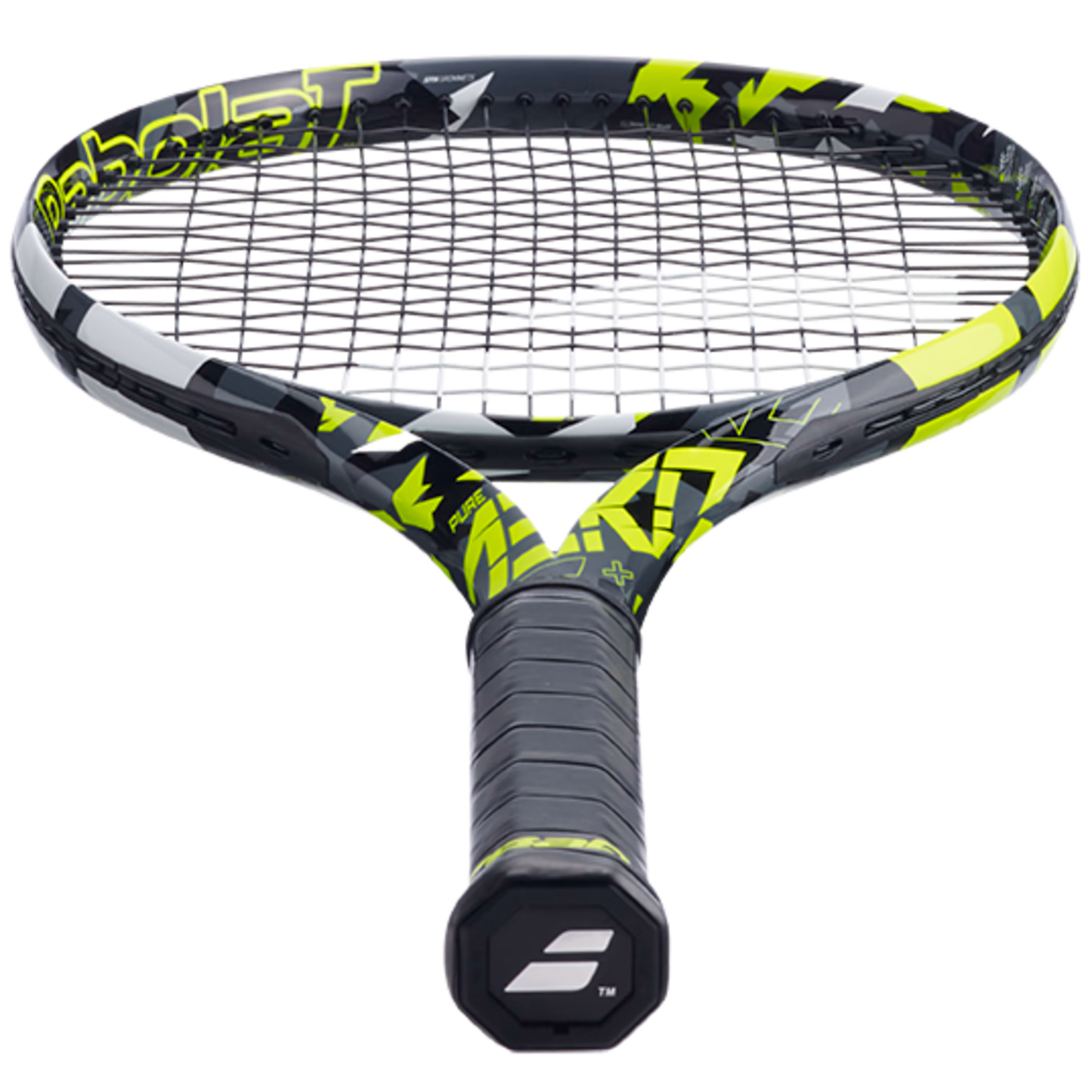 Raquete de Ténis Babolat Pure Aero + 2023