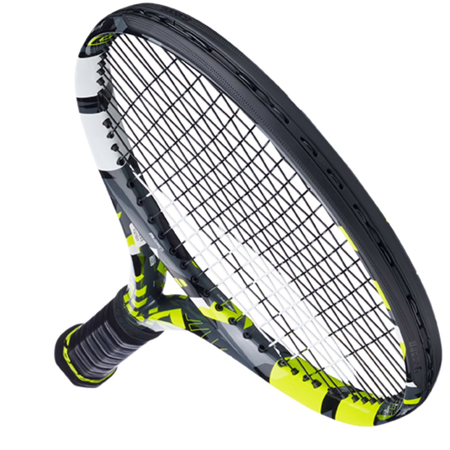 Raquete de Ténis Babolat Pure Aero + 2023