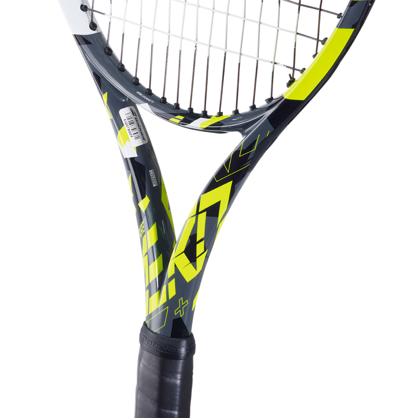 Raquete de Ténis Babolat Pure Aero + 2023