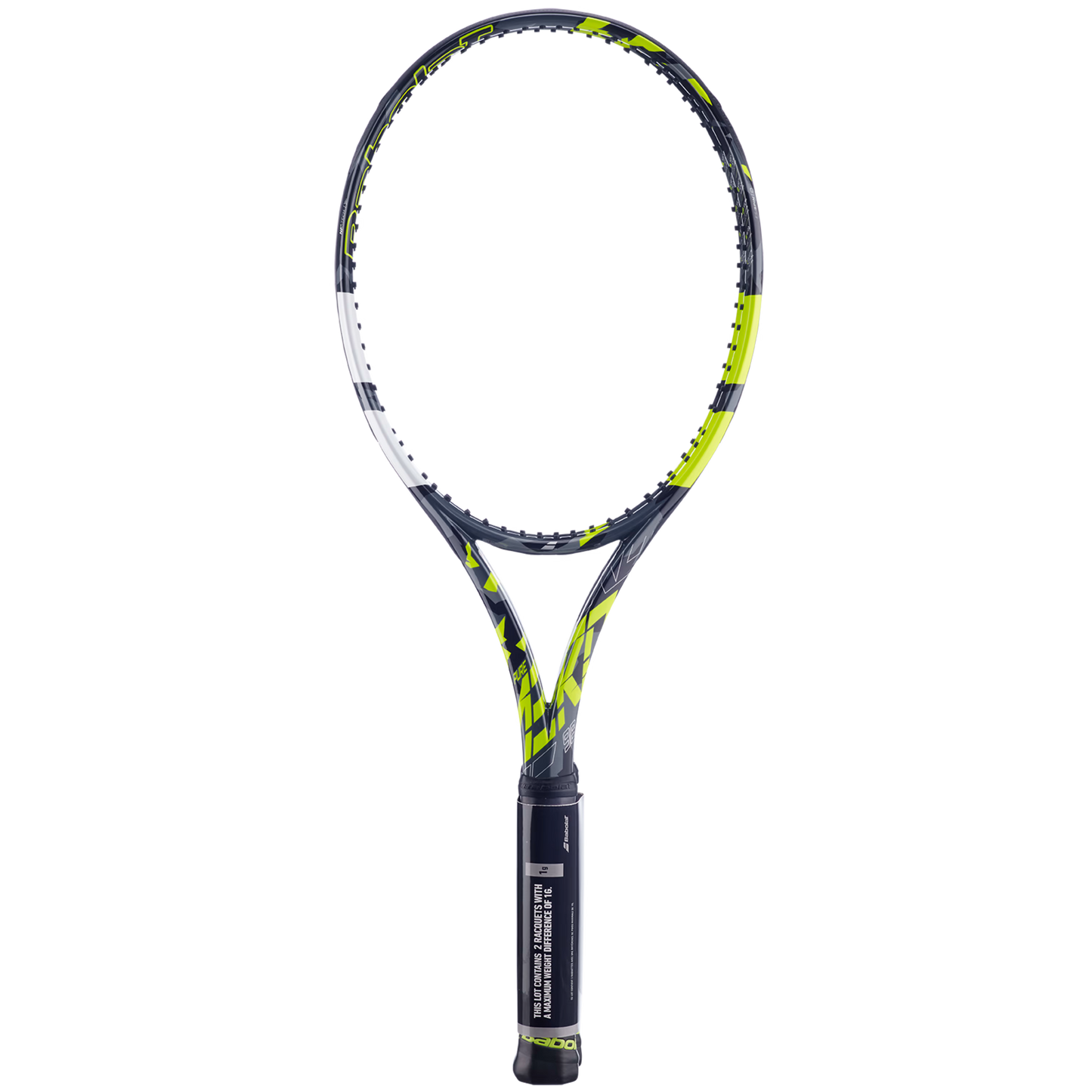 Raquete de Ténis Babolat Pure Aero 98 x2
