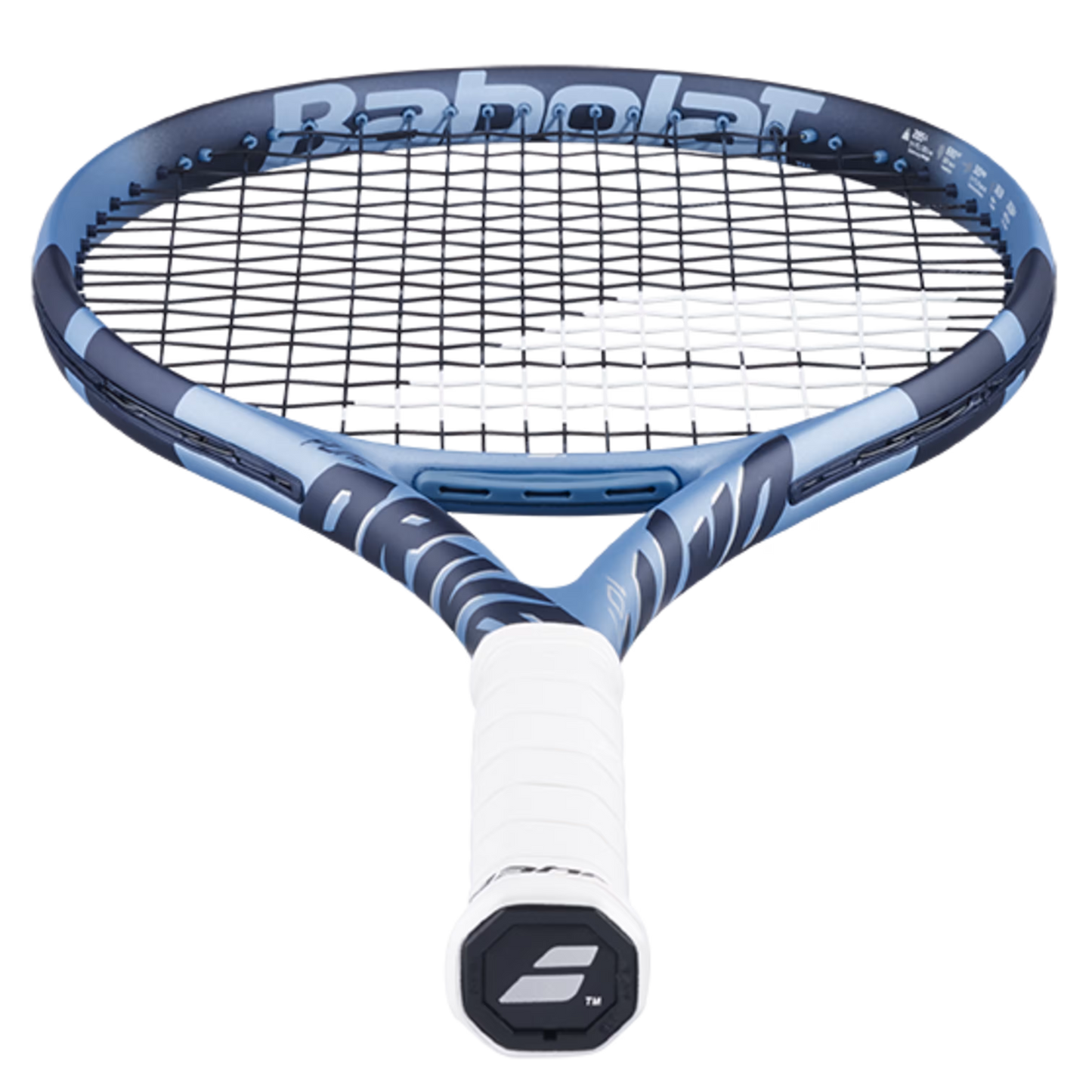Raquete de Ténis Babolat Pure Drive 107 Gen 11 2025