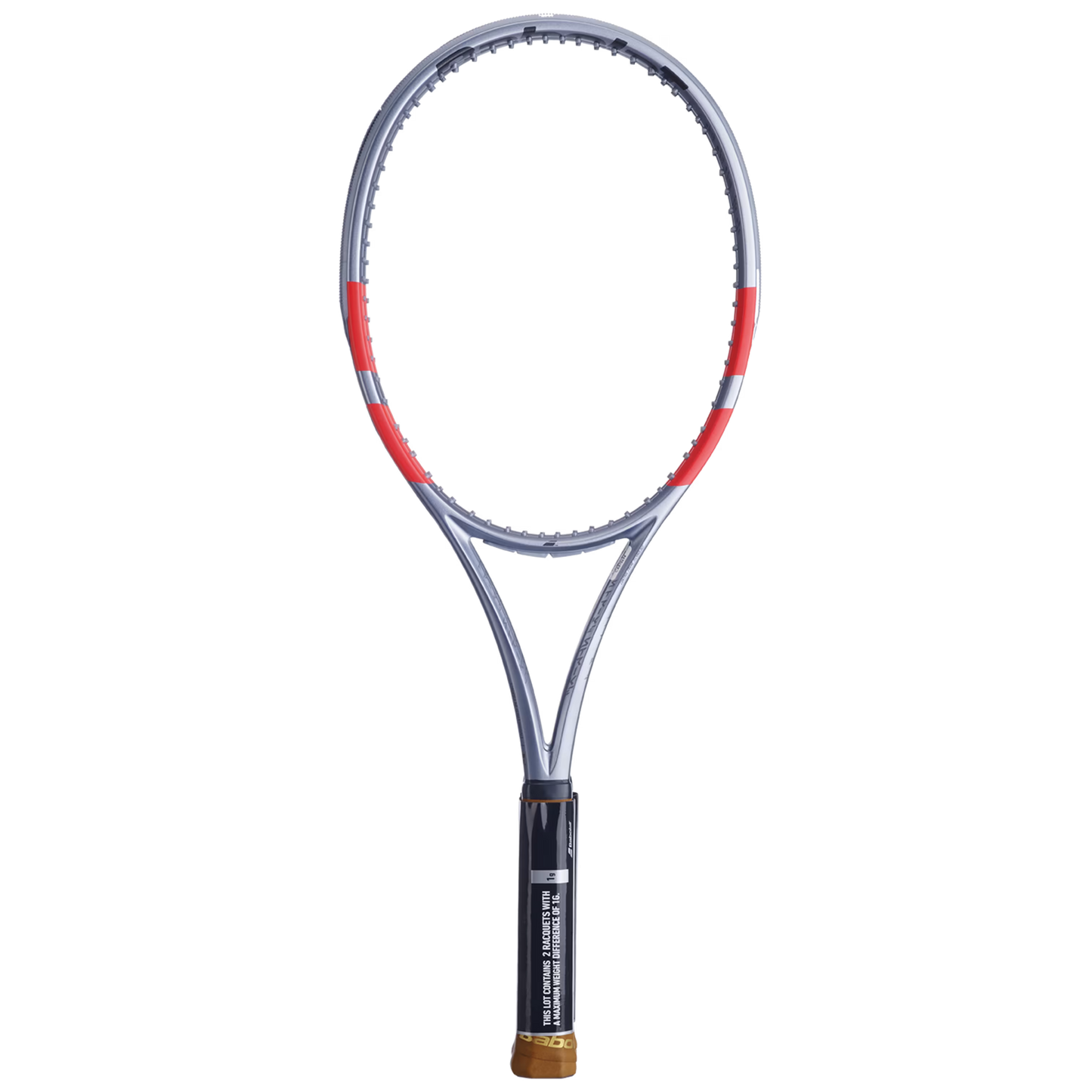 Raquete de Ténis Babolat Pure Strike 97 X2 4ª Gen