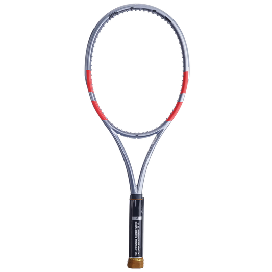 Raquete de Ténis Babolat Pure Strike 97 X2 4ª Gen