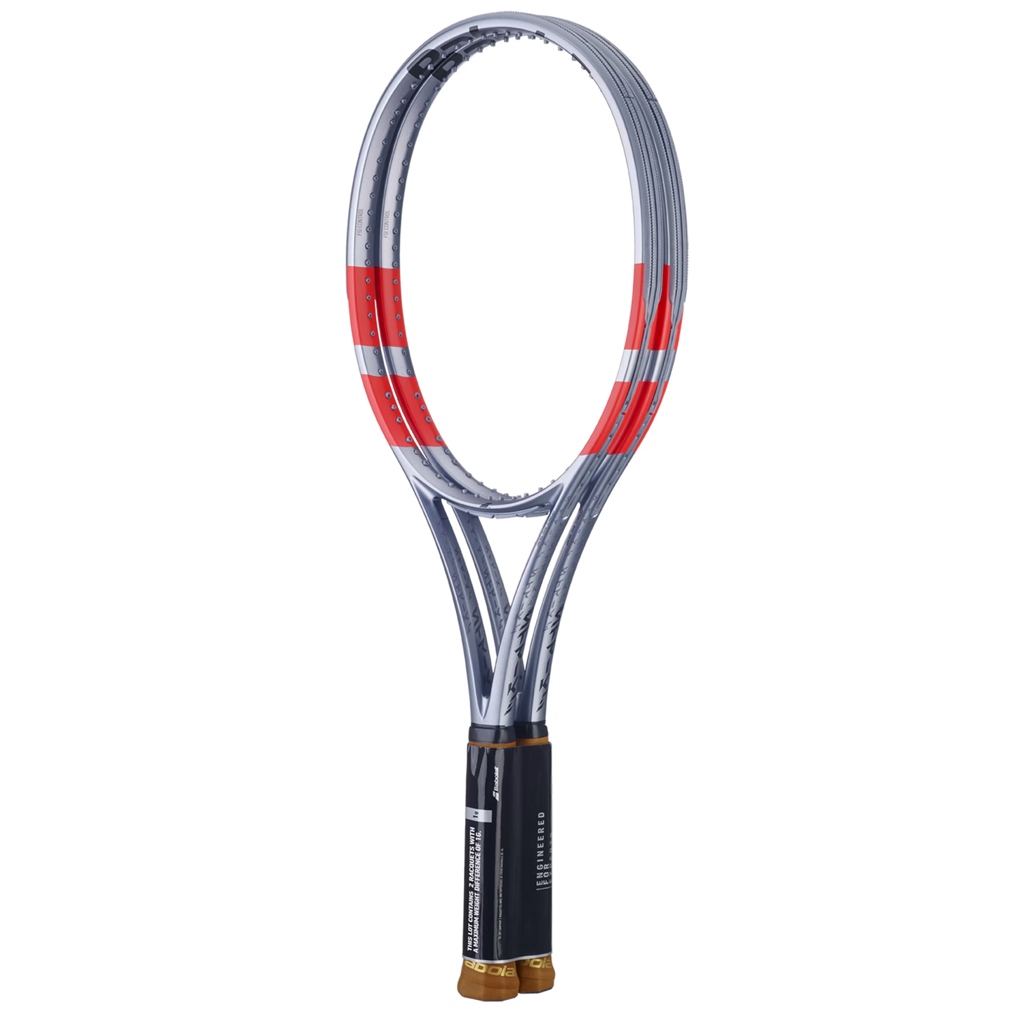 Raquete de Ténis Babolat Pure Strike 97 X2 4ª Gen