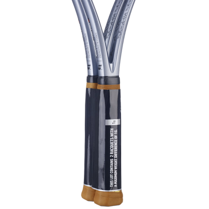 Raquete de Ténis Babolat Pure Strike 97 X2 4ª Gen