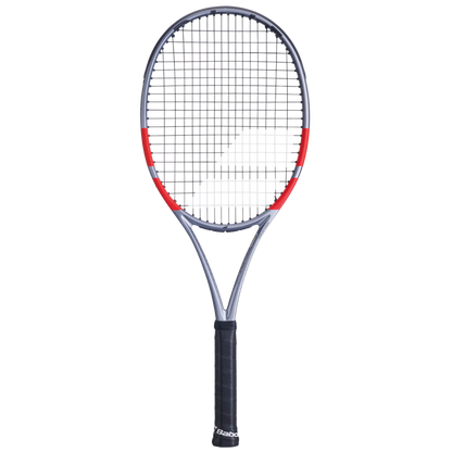 Raquete de Ténis Babolat Pure Strike 100 16x20 4ª Gen