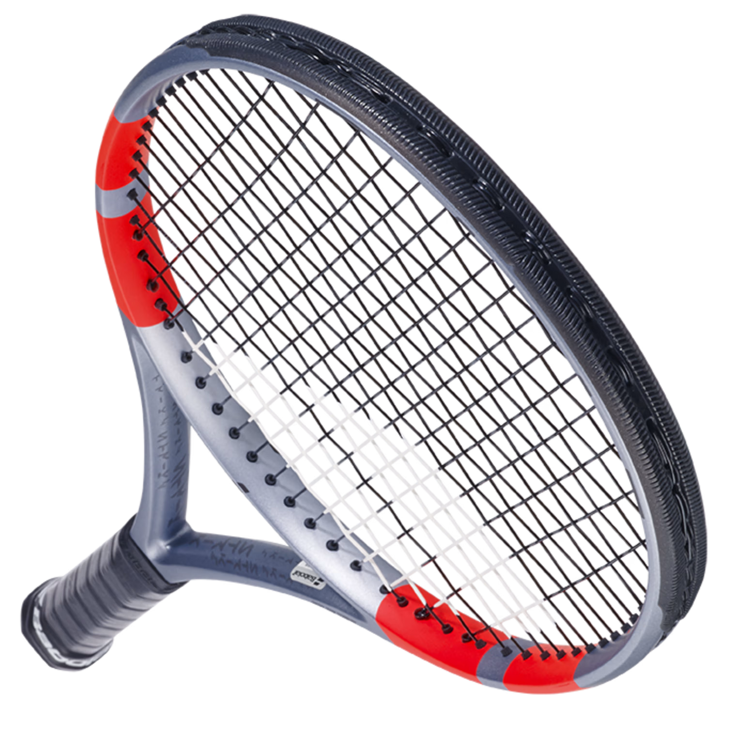 Raquete de Ténis Babolat Pure Strike 100 16x20 4ª Gen