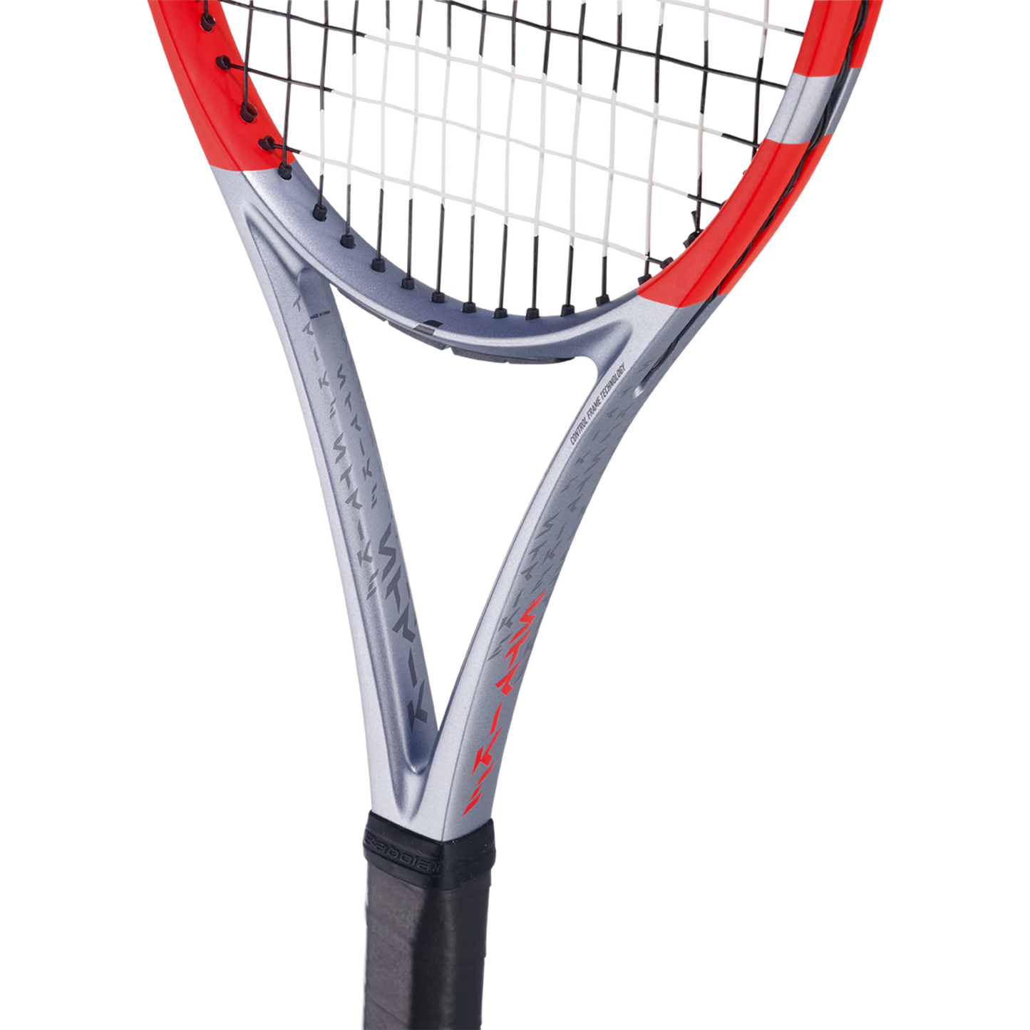 Raquete de Ténis Babolat Pure Strike 100 16x20 4ª Gen