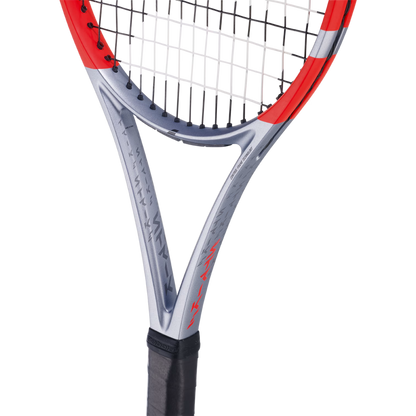 Raquete de Ténis Babolat Pure Strike 100 16x20 4ª Gen