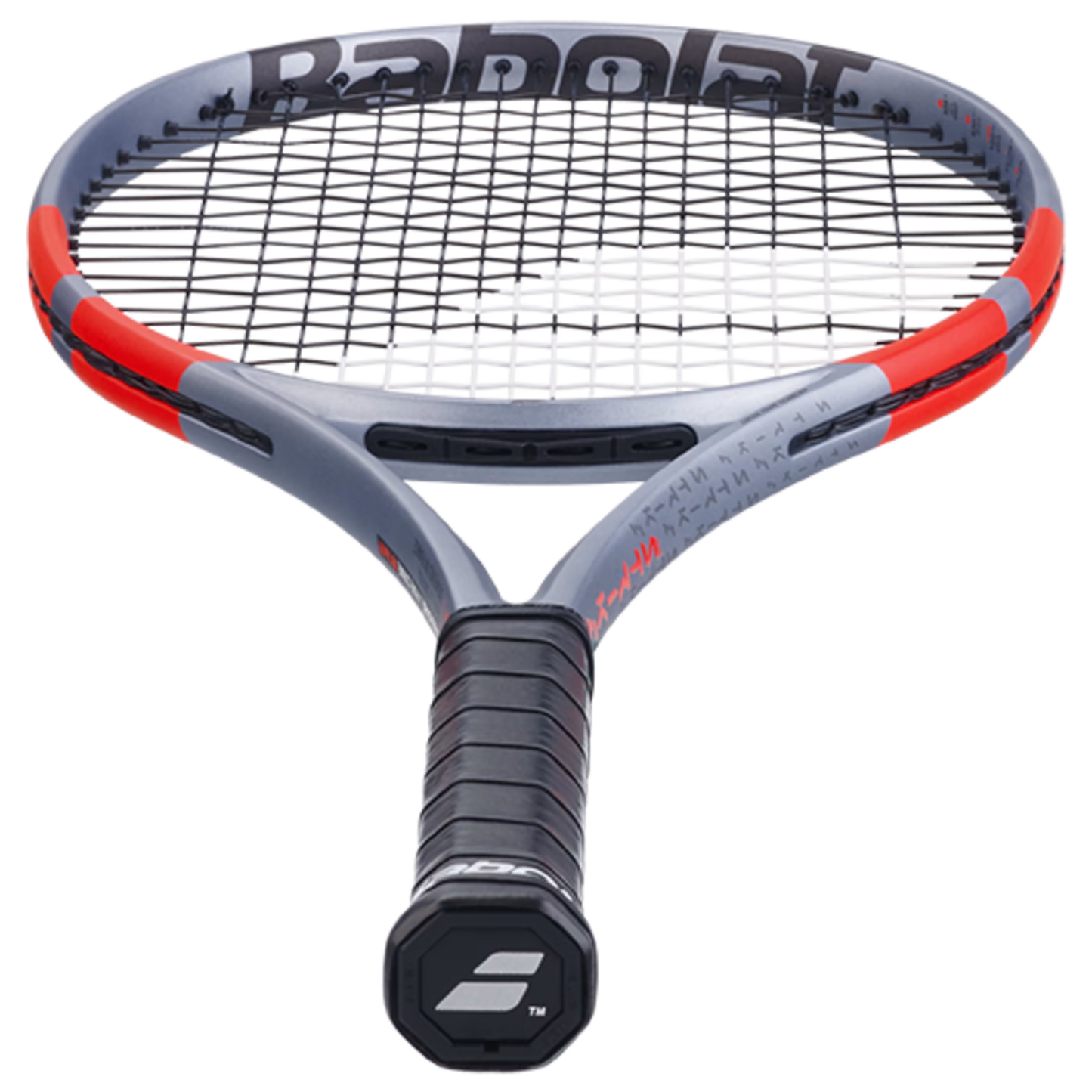 Raquete de Ténis Babolat Pure Strike 98 16x19 4ª Gen