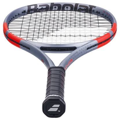 Raquete de Ténis Babolat Pure Strike 98 18x20 4ª Gen