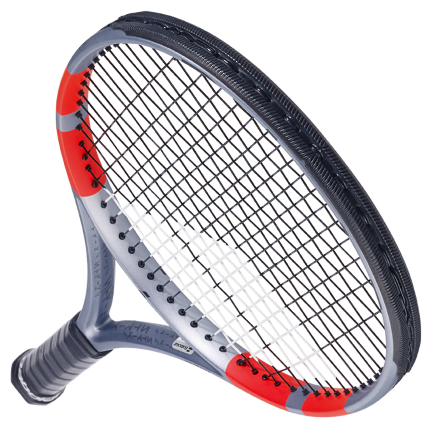 Raquete de Ténis Babolat Pure Strike 98 18x20 4ª Gen