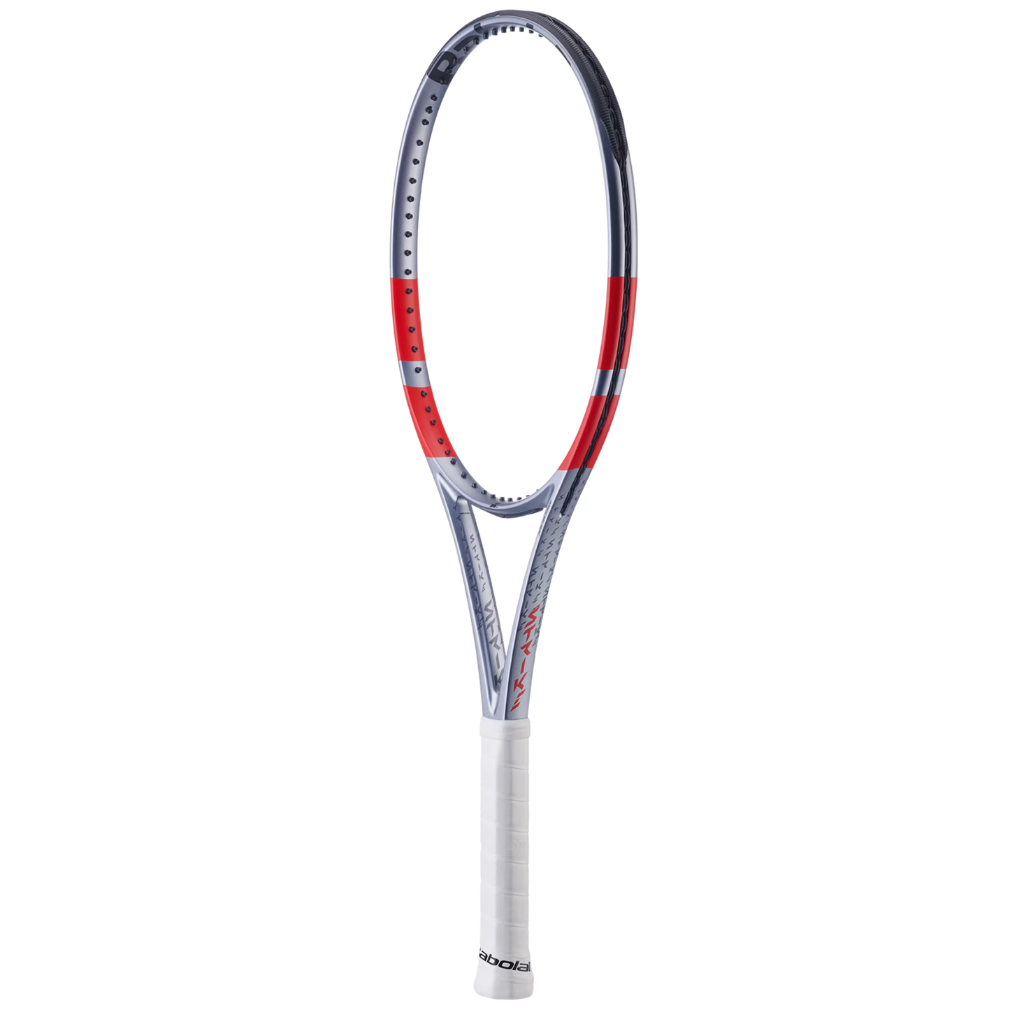 Raquete de Ténis Babolat Pure Strike 100 16x19 4ª Gen