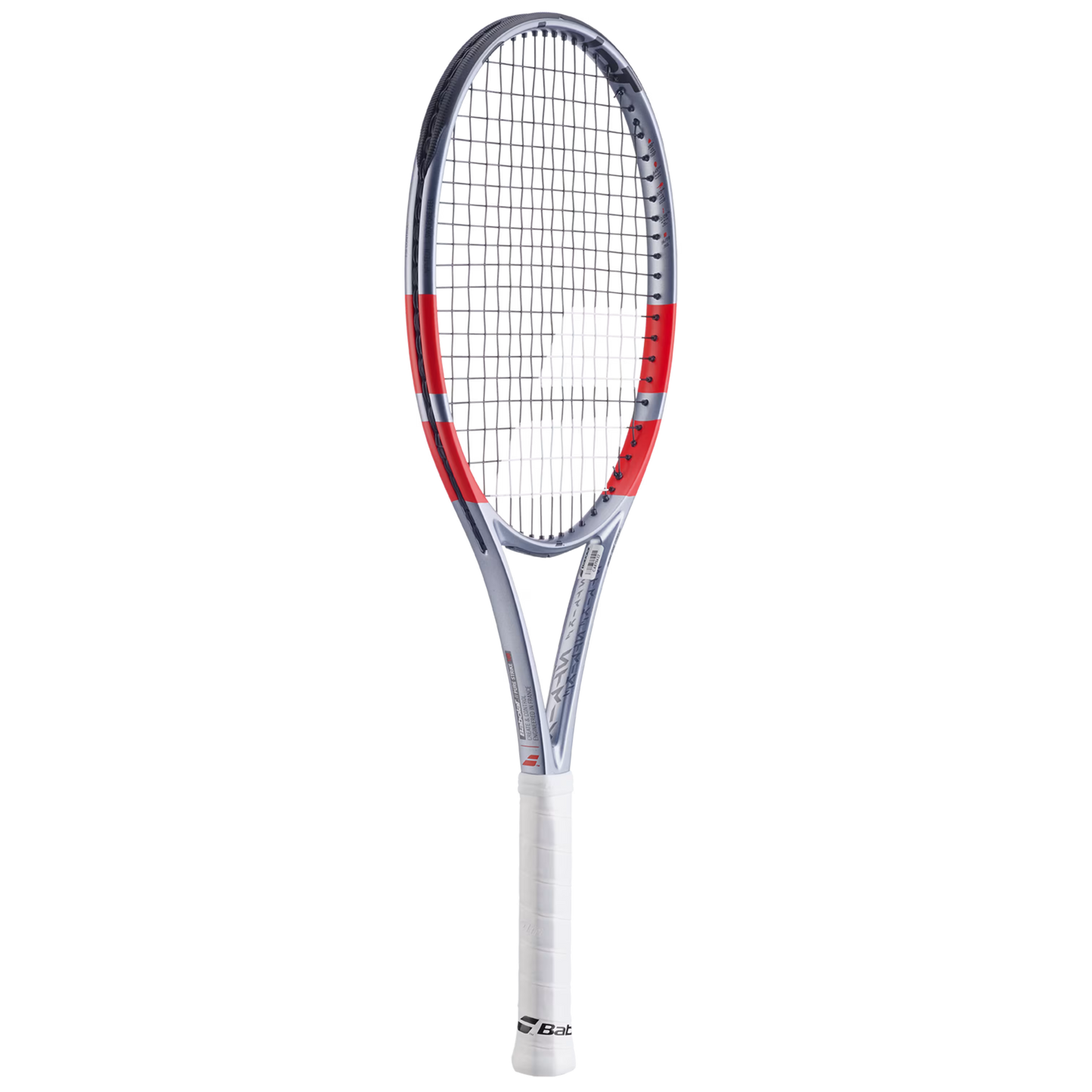 Raquete de Ténis Babolat Pure Strike 100 16x19 4ª Gen