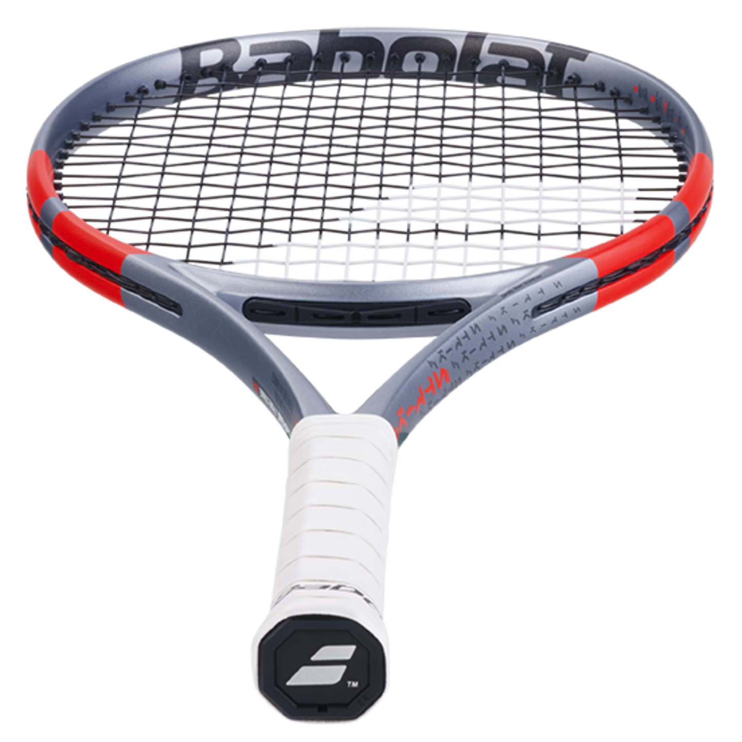 Raquete de Ténis Babolat Pure Strike 100 16x19 4ª Gen