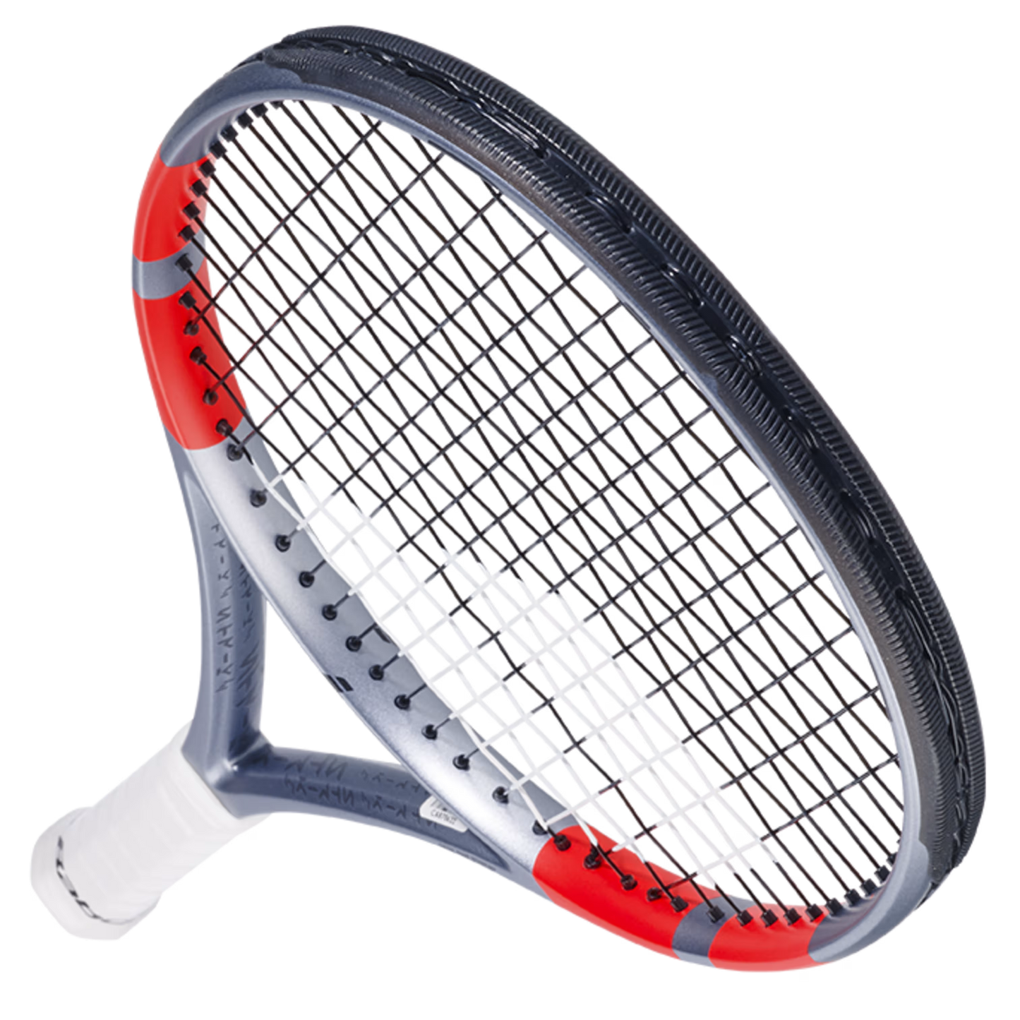 Raquete de Ténis Babolat Pure Strike 100 16x19 4ª Gen