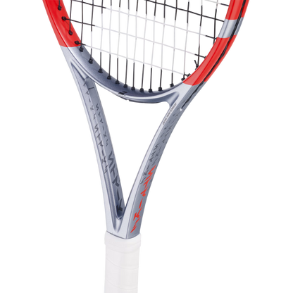 Raquete de Ténis Babolat Pure Strike 100 16x19 4ª Gen