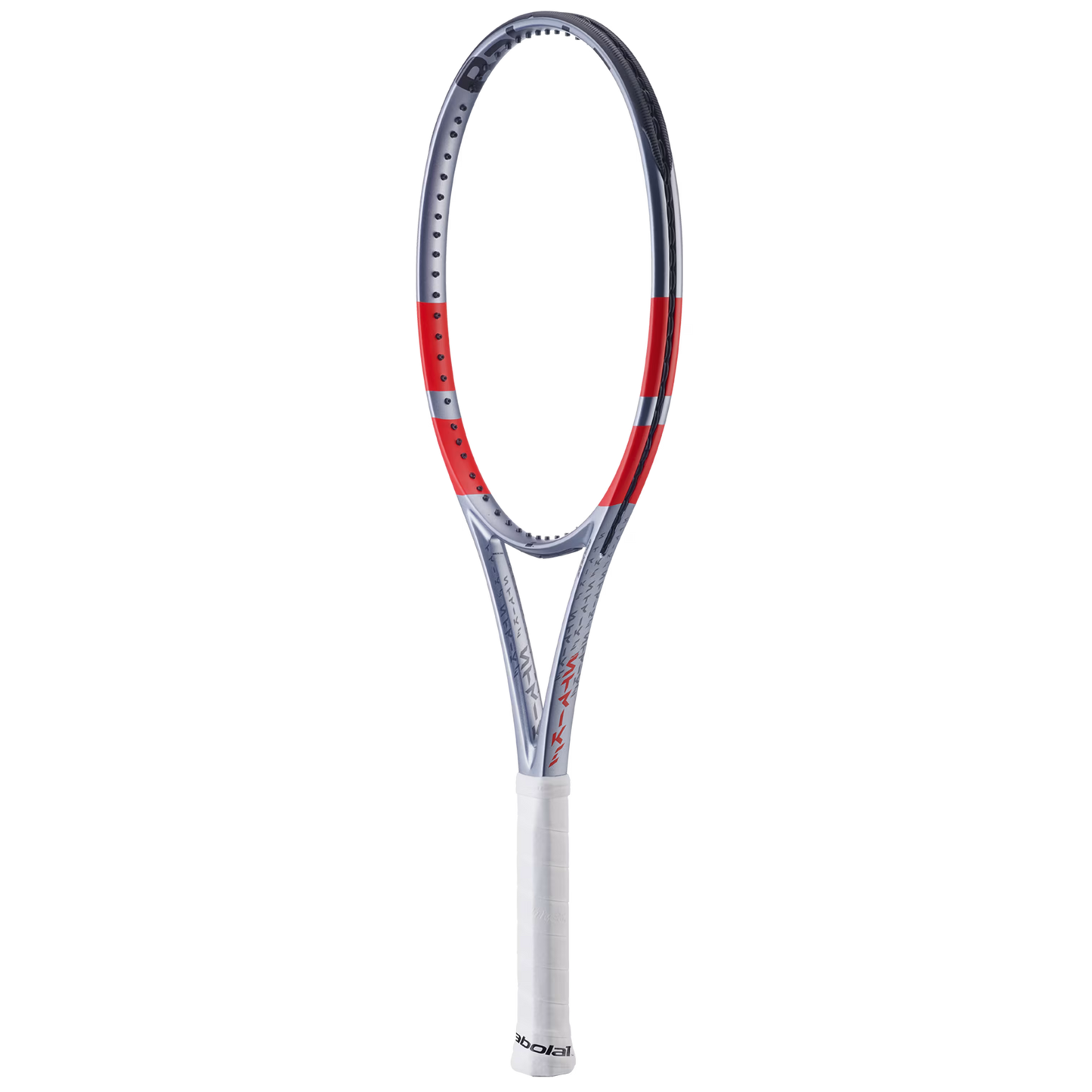 Babolat Pure Strike Team 4th Gen Tennis Racket
