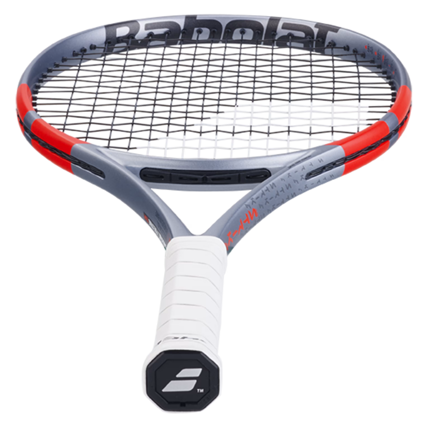 Babolat Pure Strike Team 4th Gen Tennis Racket