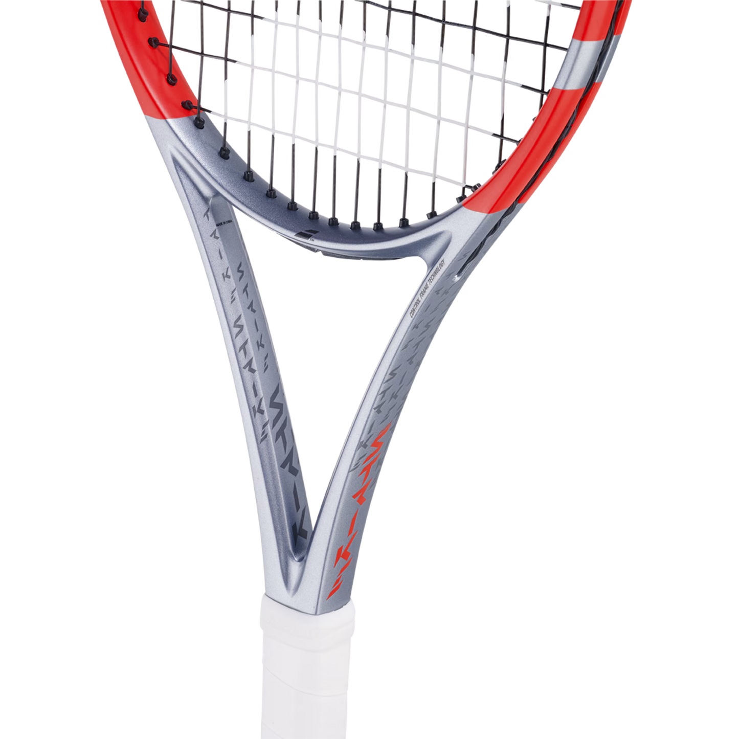 Babolat Pure Strike Team 4th Gen Tennis Racket